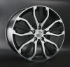9,5x20 5/120 ET53 72,6 Replay Land Rover LR45 MBF